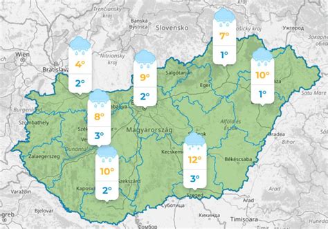 5 napos időjárás előrejelzés mezőkövesd|Mezőkövesd, Borsod